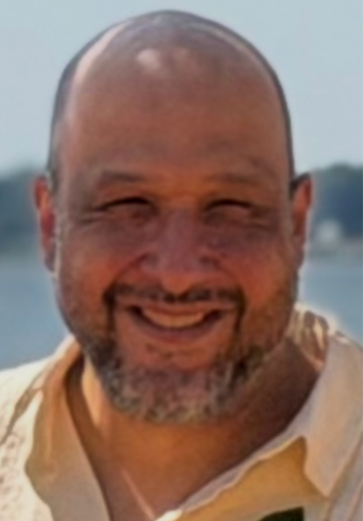 JB Caudron – Crew Chief / Driver, Mighty Men Moving
