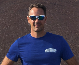 Emmanuel Caudron – Owner & Founder, Mighty Men Moving
