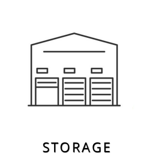 storage highlight